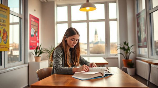 Découvrez les cours d'anglais personnalisés à Metz