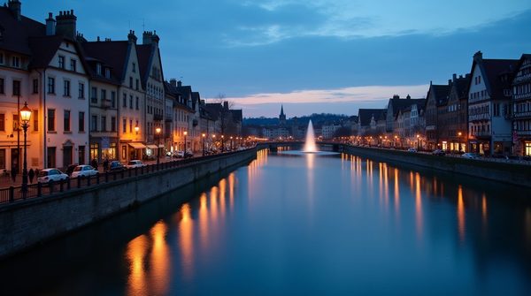 Magnétiseur à Lyon : un voyage vers le bien-être total