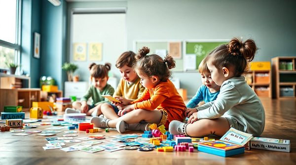 Ressources éducatives en français : jeux et exercices pour tous