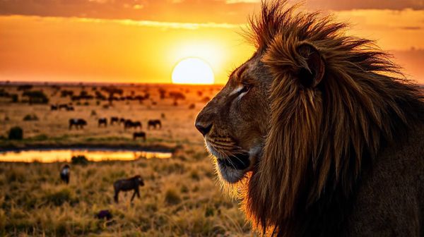 Top 10 événements sur la faune à ne pas manquer !