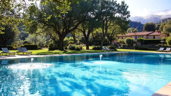 Top 5 services de bien-être pour les professionnels à Divonne-les-Bains