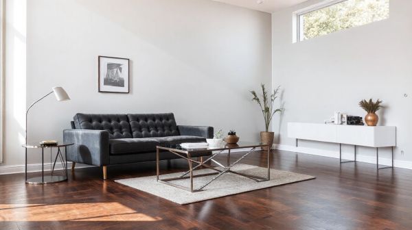 Top 5 tables basses qui transforment votre intérieur