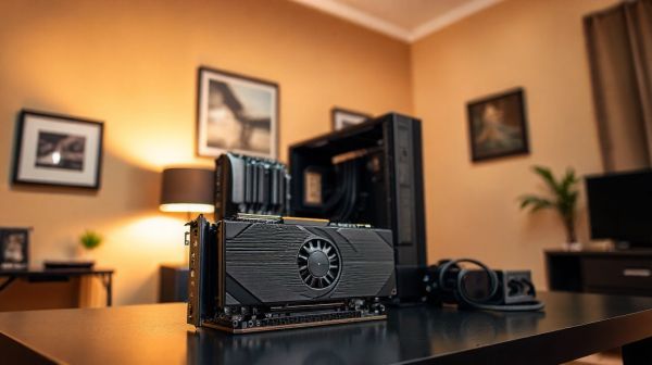 Top cartes graphiques RTX 3080 pour un gaming de pointe