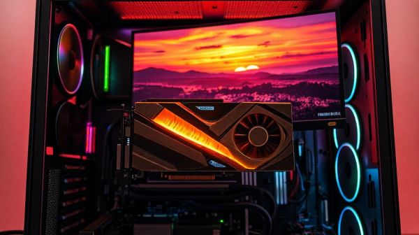 Top cartes graphiques RTX 3080 pour un gaming de pointe