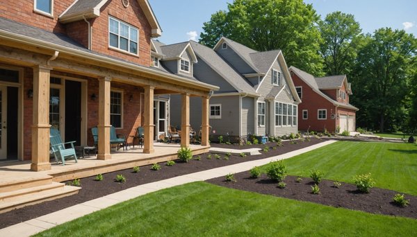 Rénovation d'ampleur : réduisez vos factures et votre empreinte écologique