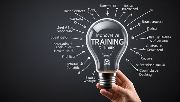 Formation innovante : transformez vos idées en succès entreprenarial