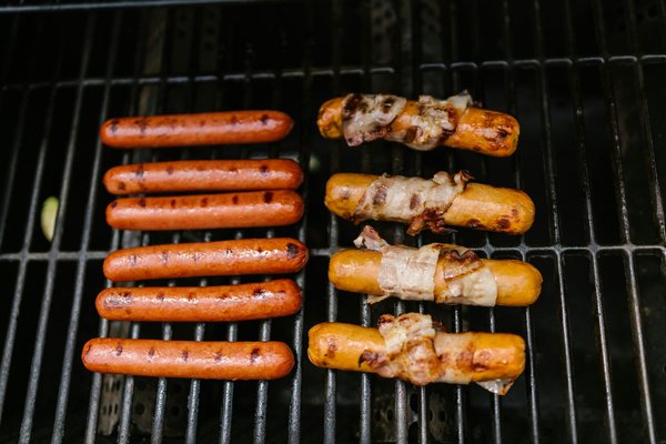 Combien de saucisses par personne pour un barbecue parfait ?