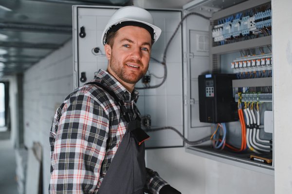 Matériel électrique btp : innovez pour des chantiers réussis