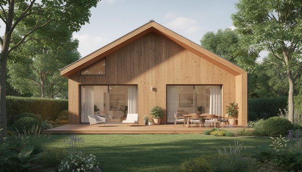 Quel est le meilleur constructeur maison bois en France en 2026 ?