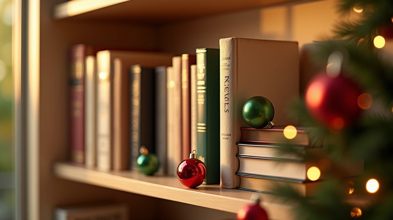 Questions fréquentes sur les livres de Noël